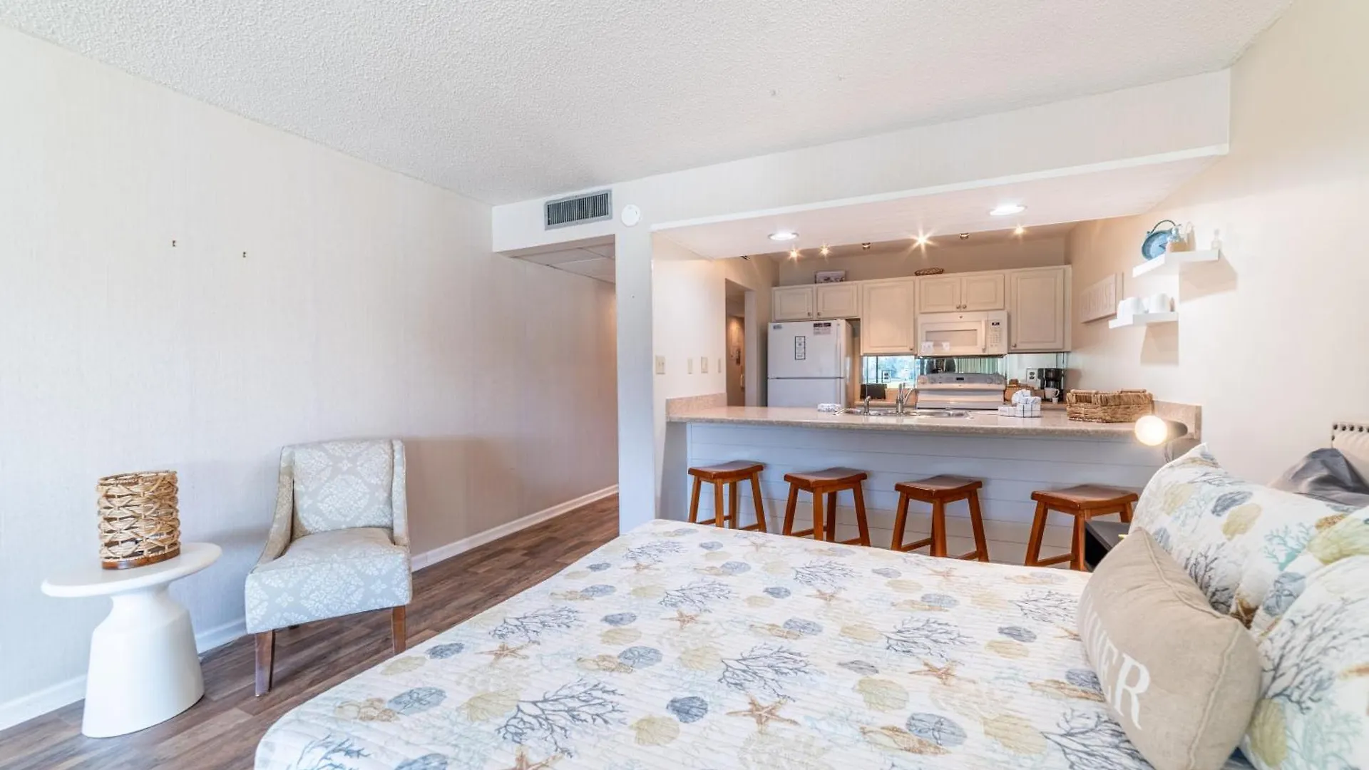 Edgewater Villa 0106 'Seabird' Panama City Beach