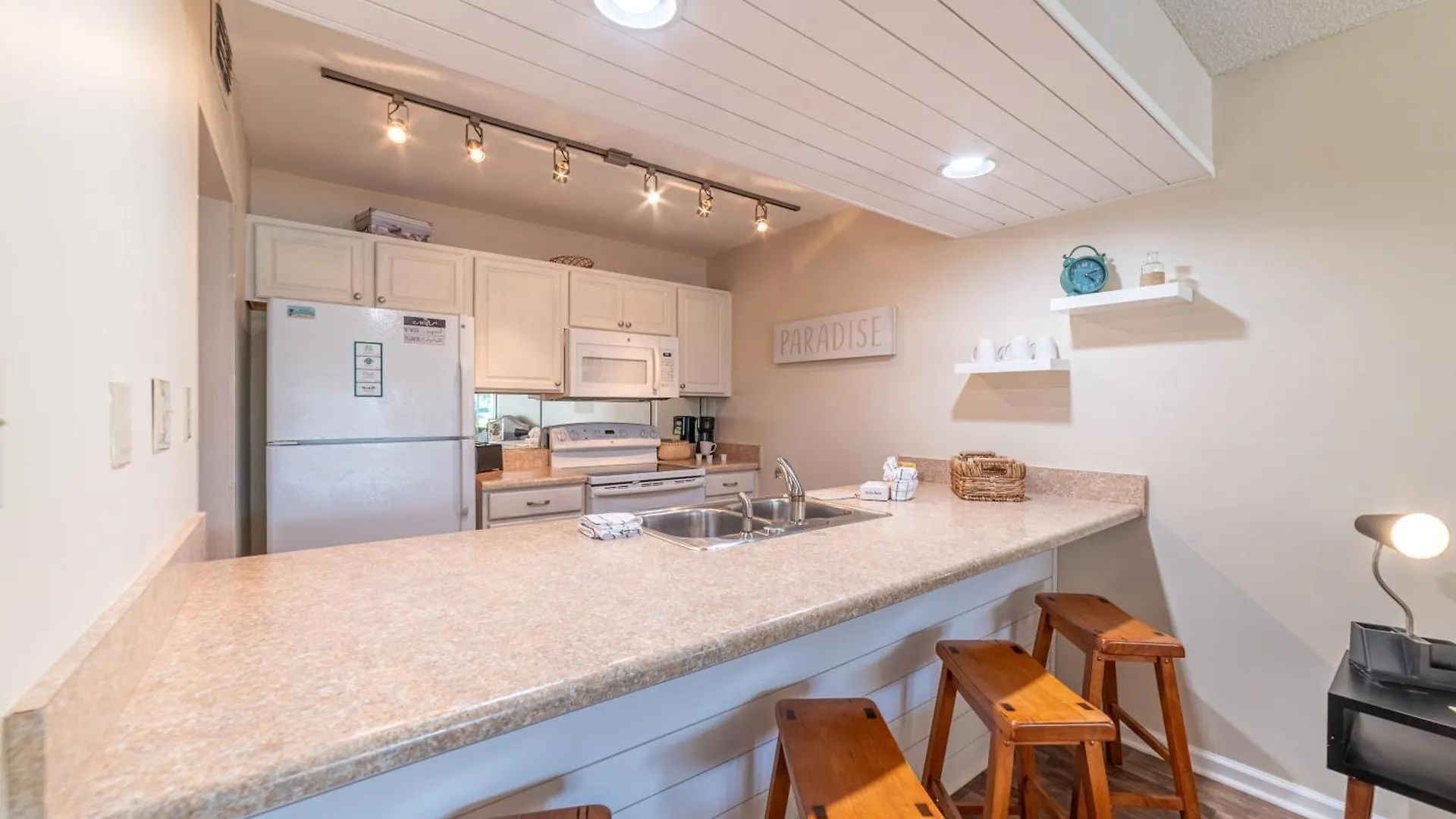 Nyaraló Edgewater Villa 0106 'Seabird' Panama City Beach