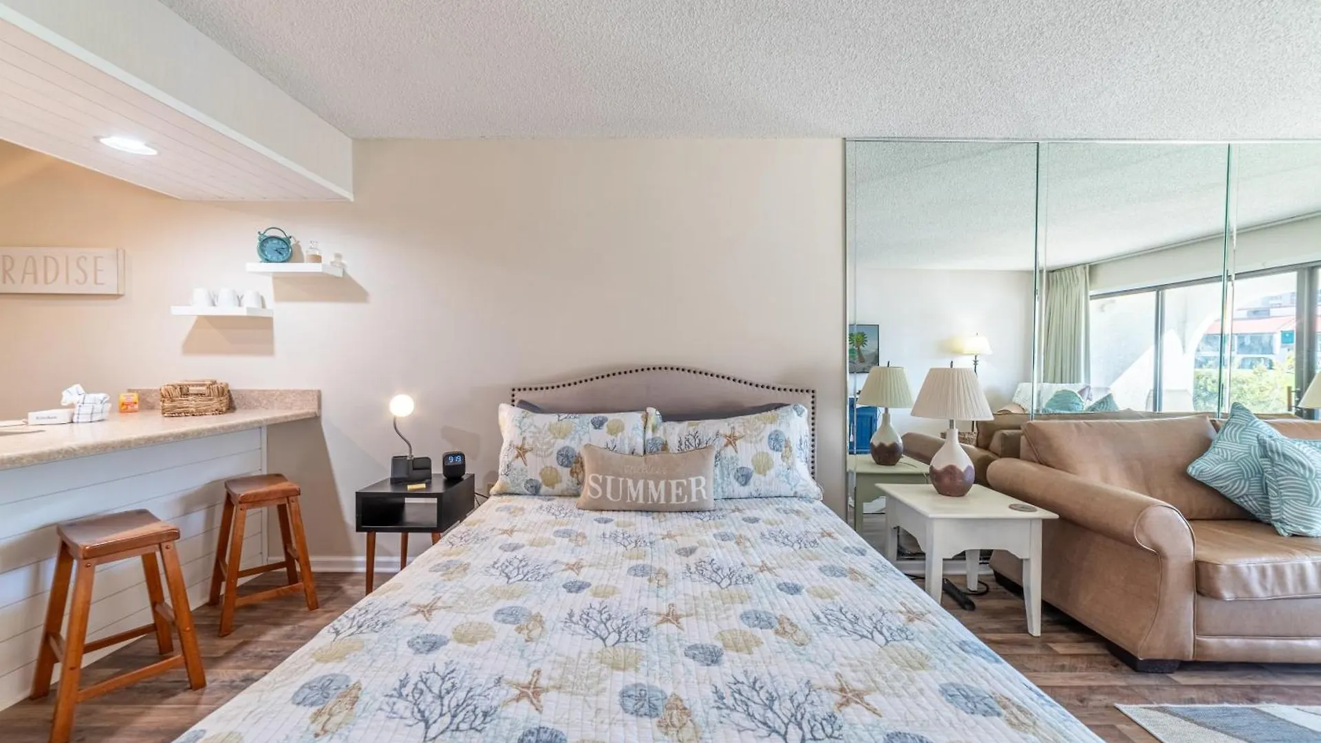 פנמה סיטי ביץ' Edgewater Villa 0106 'Seabird' 0*, פנמה סיטי ביץ' ארצות הברית