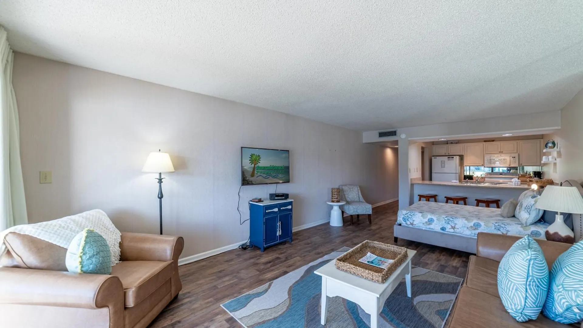 בית נופש פנמה סיטי ביץ' Edgewater Villa 0106 'Seabird' ארצות הברית